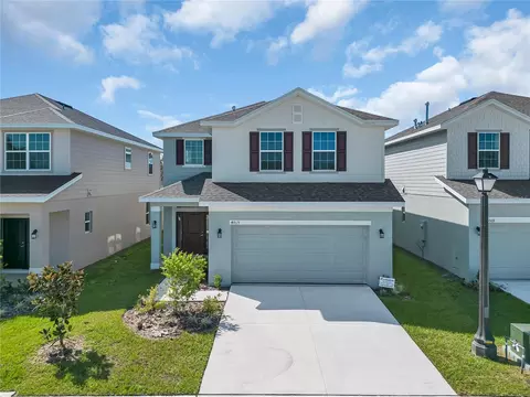 4015 Old Canal St, Leesburg, FL 34748
