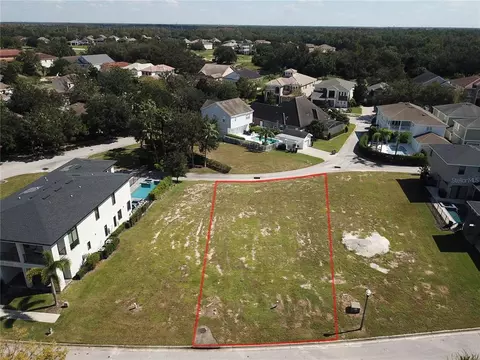 1213 Molona St, Reunion, FL 34747