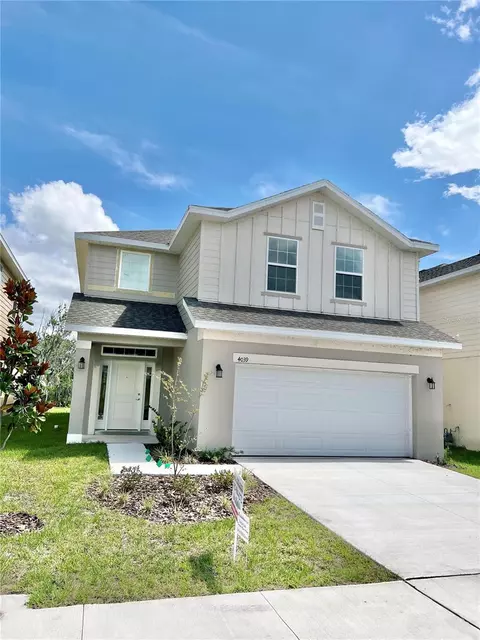4039 Old Canal St, Leesburg, FL 34748