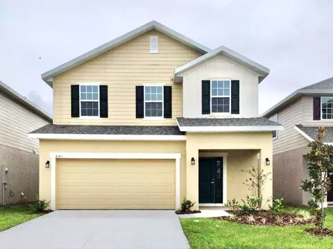 4045 Old Canal St, Leesburg, FL 34748