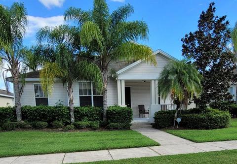 4954 Bond St E, Kissimmee, FL 34758