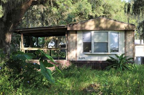 8989 SE 12th Dr, Webster, FL 33597 photo 1