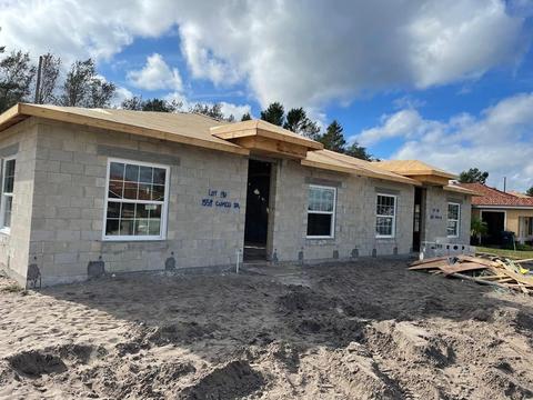 1559 Cumin Dr, Poinciana, FL 34759