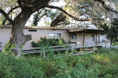 8973 SE 12th Dr, Webster, FL 33597 photo 1