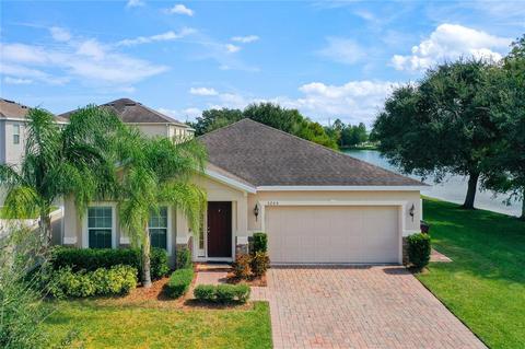 3205 Florenze Way, Saint Cloud, FL 34772 photo 1