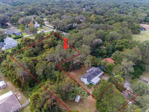 Ace Park Drive, Orange City, FL 32763