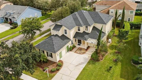4624 River Gem Ave, Windermere, FL 34786 photo 1