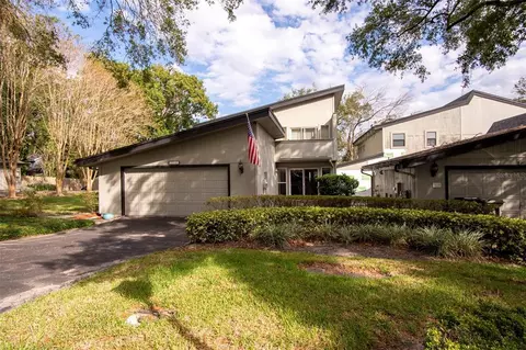 2043 Lake Alden Dr #G-G, Apopka, FL 32712