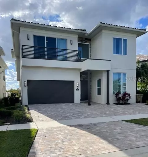 906 Jack Nicklaus Ct, Kissimmee, FL 34747
