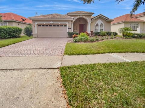 1028 Lascala Dr, Windermere, FL 34786