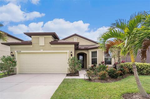 10709 48th St E, Parrish, FL 34219 photo 1