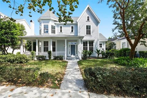 955 Starling Dr, Celebration, FL 34747