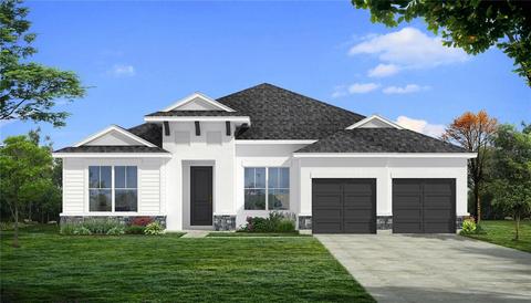 3020 Adrian Dr, Ormond Beach, FL 32174 photo 1