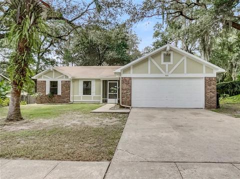 406 Hager Dr, Ocoee, FL 34761 photo 1