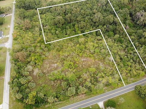 W Minnesota Avenue, Deland, FL 32720