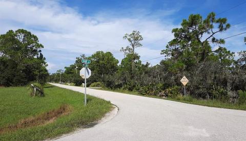 5047 Oak Rd, Sebring, FL 33875 photo 1