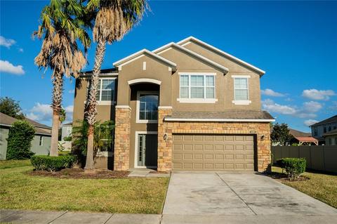 3493 Bunchberry Way, Ocoee, FL 34761 photo 1