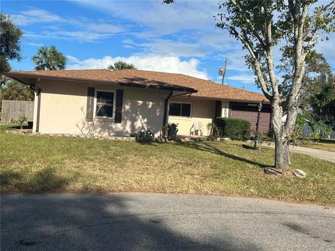 1803 Evergreen Dr, Edgewater, FL 32132