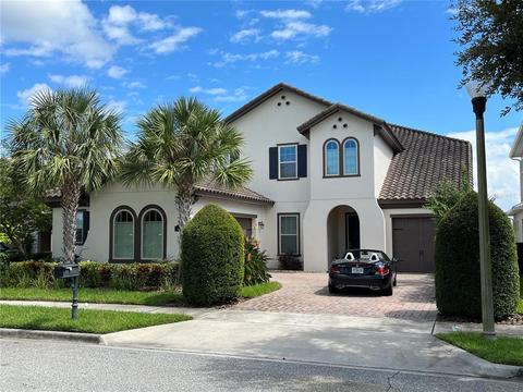 new home sales winter garden fl