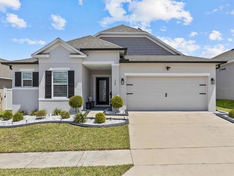 508 Pinecrest Loop, Davenport, FL 33837 photo 1