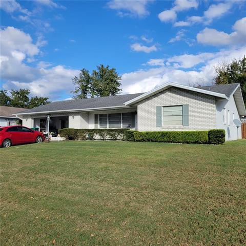 3007 Colfax St, Eustis, FL 32726 photo 1