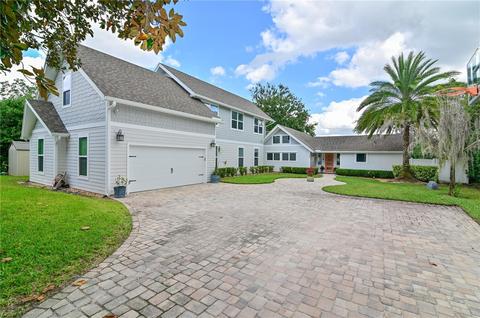 305 Magnolia St, Windermere, FL 34786