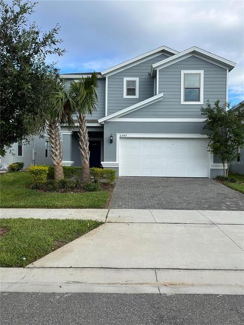 8949 Zurich Ln, Kissimmee, FL 34747