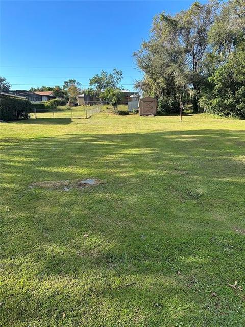 922 N Fairbairn Dr, Deltona, FL 32725