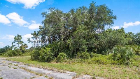 200 Edgar Mitchell Ln, Labelle, FL 33935