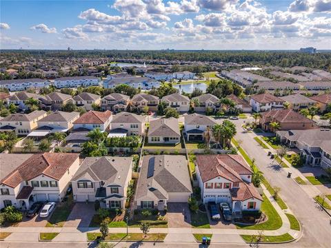 9231 Reflection Pointe Dr, Windermere, FL 34786 photo 1