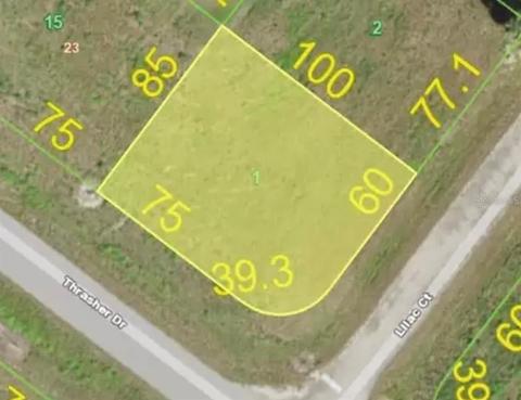 11 Thrasher Dr, Placida, FL 33946 photo 1