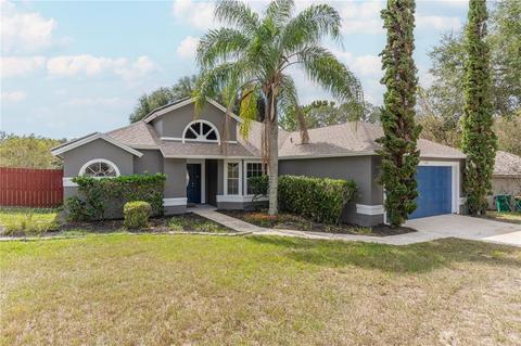 128 Madrona Dr, Eustis, FL 32726 photo 1