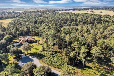 Lot-40 Grand Oak Ln, Tavares, FL 32778