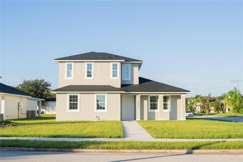 2666 Trafalgar Blvd W, Kissimmee, FL 34758