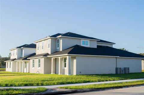 2661 Trafalgar Blvd, Kissimmee, FL 34758