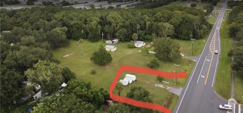 Airport Boulevard, Sanford, FL 32773