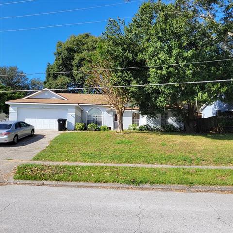 298 Lake Doe Blvd, Apopka, FL 32703
