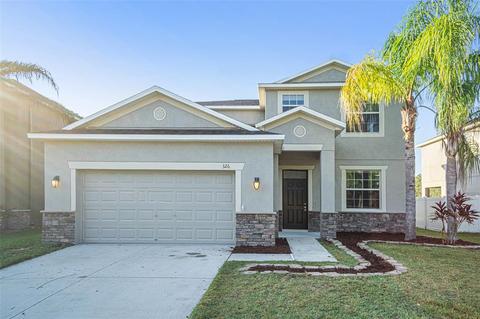 326 Shell Manor Dr, Ruskin, FL 33570 photo 1