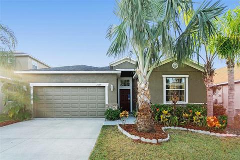 2350 Dovesong Trace Dr, Ruskin, FL 33570