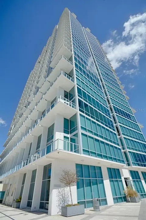 150 E Robinson St #2901, Orlando, FL 32801