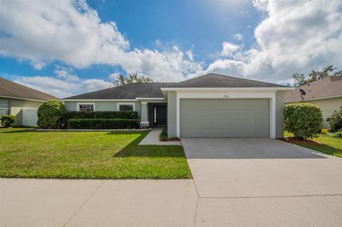 1743 James Pointe Dr, Bartow, FL 33830 photo 1