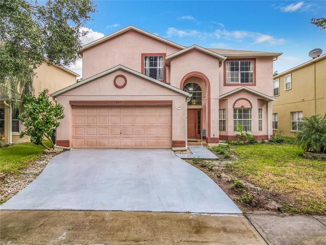 107 Knights Hollow Dr, Apopka, FL 32712