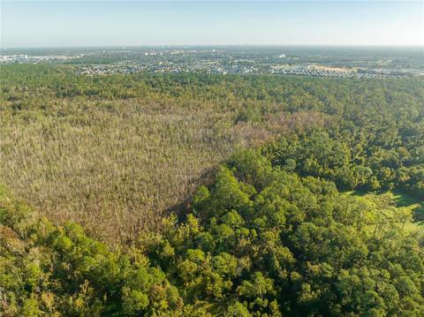 Sweetwater Trail, Kissimmee, FL 34747