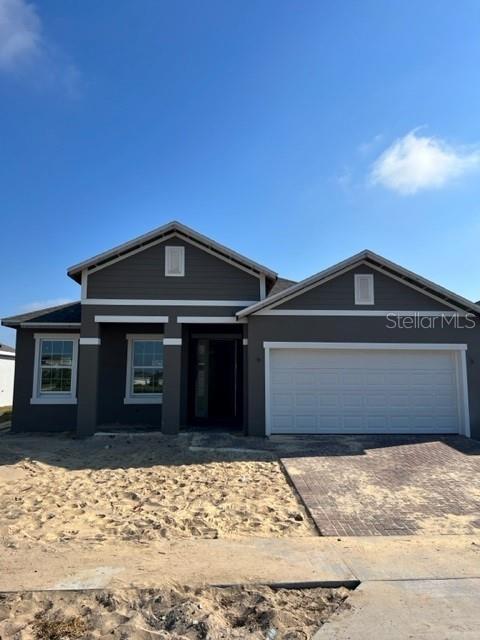 527 Potere Dr, Davenport, FL 33837