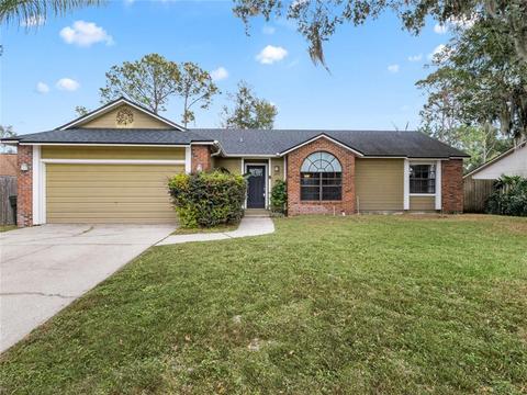 1407 Prairie Lake Blvd, Ocoee, FL 34761 photo 1