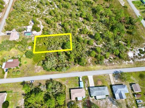 222 Pershing Ave, Lake Placid, FL 33852