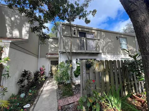 529 Moree Loop, Winter Springs, FL 32708