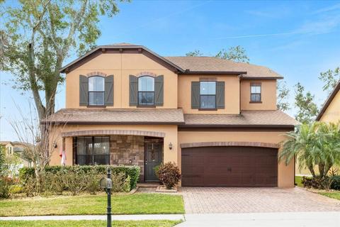 2507 Red Berry Way, Ocoee, FL 34761 photo 1