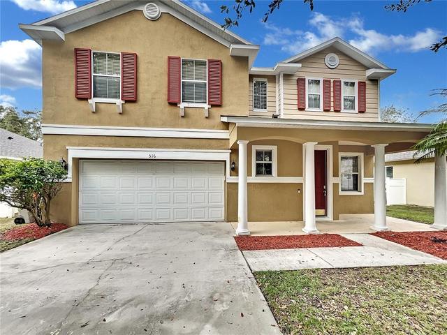 516 Vicks Landing Dr, Apopka, FL 32712