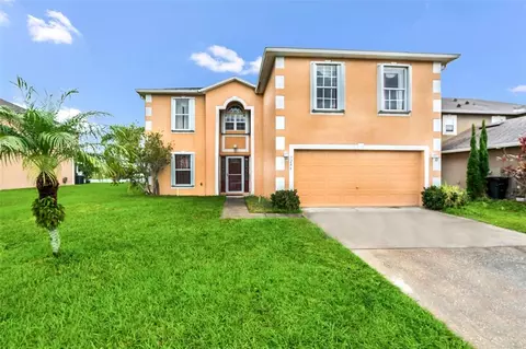 5286 Sunset Canyon Dr, Kissimmee, FL 34758
